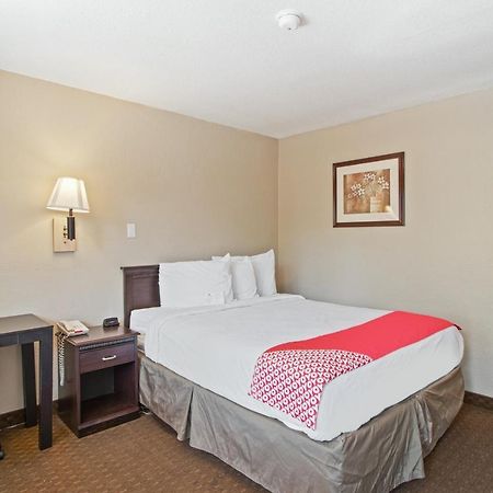 Capital O Hotel Richmond Hill/Savannah Area I-95 ภายนอก รูปภาพ