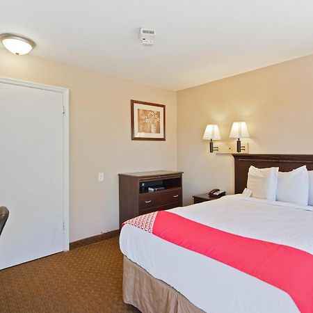 Capital O Hotel Richmond Hill/Savannah Area I-95 ภายนอก รูปภาพ