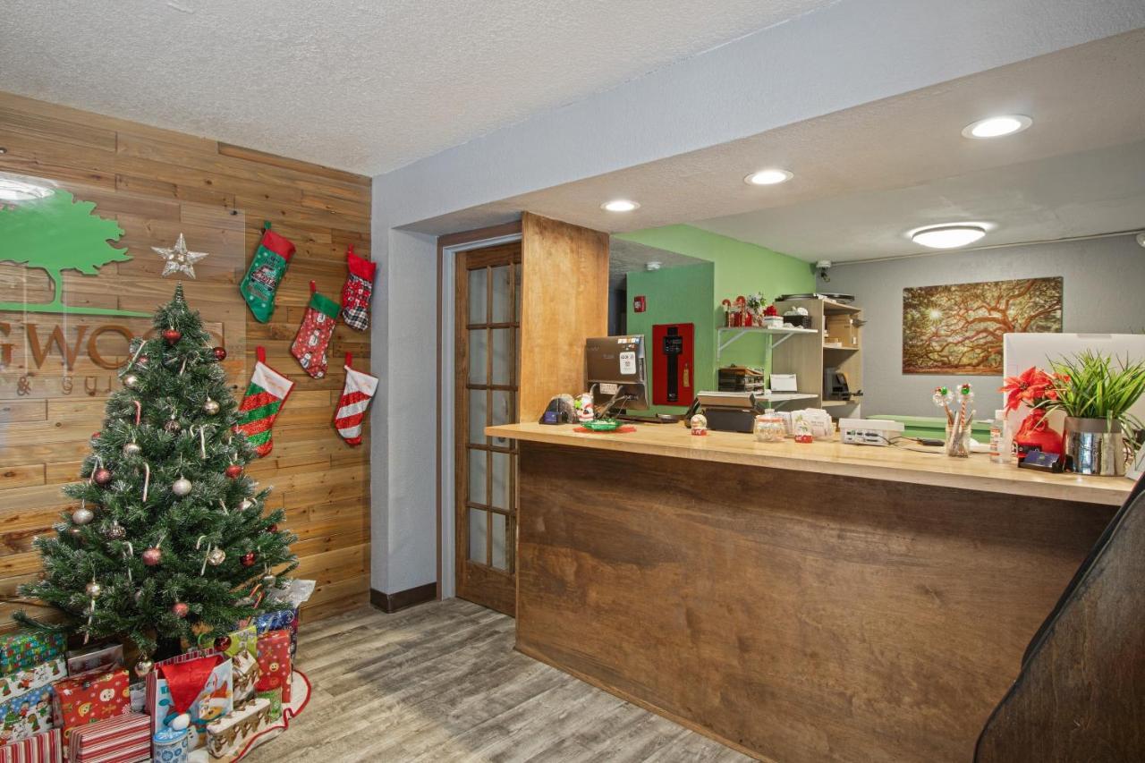 Capital O Hotel Richmond Hill/Savannah Area I-95 ภายนอก รูปภาพ