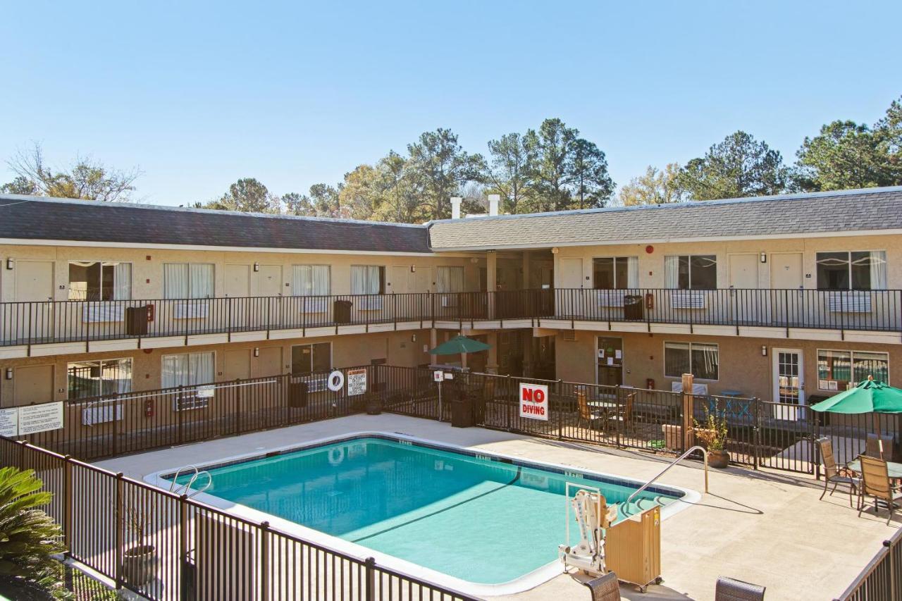 Capital O Hotel Richmond Hill/Savannah Area I-95 ภายนอก รูปภาพ