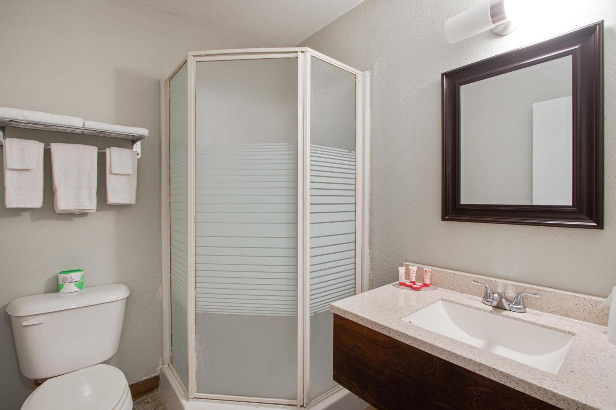 Capital O Hotel Richmond Hill/Savannah Area I-95 ภายนอก รูปภาพ