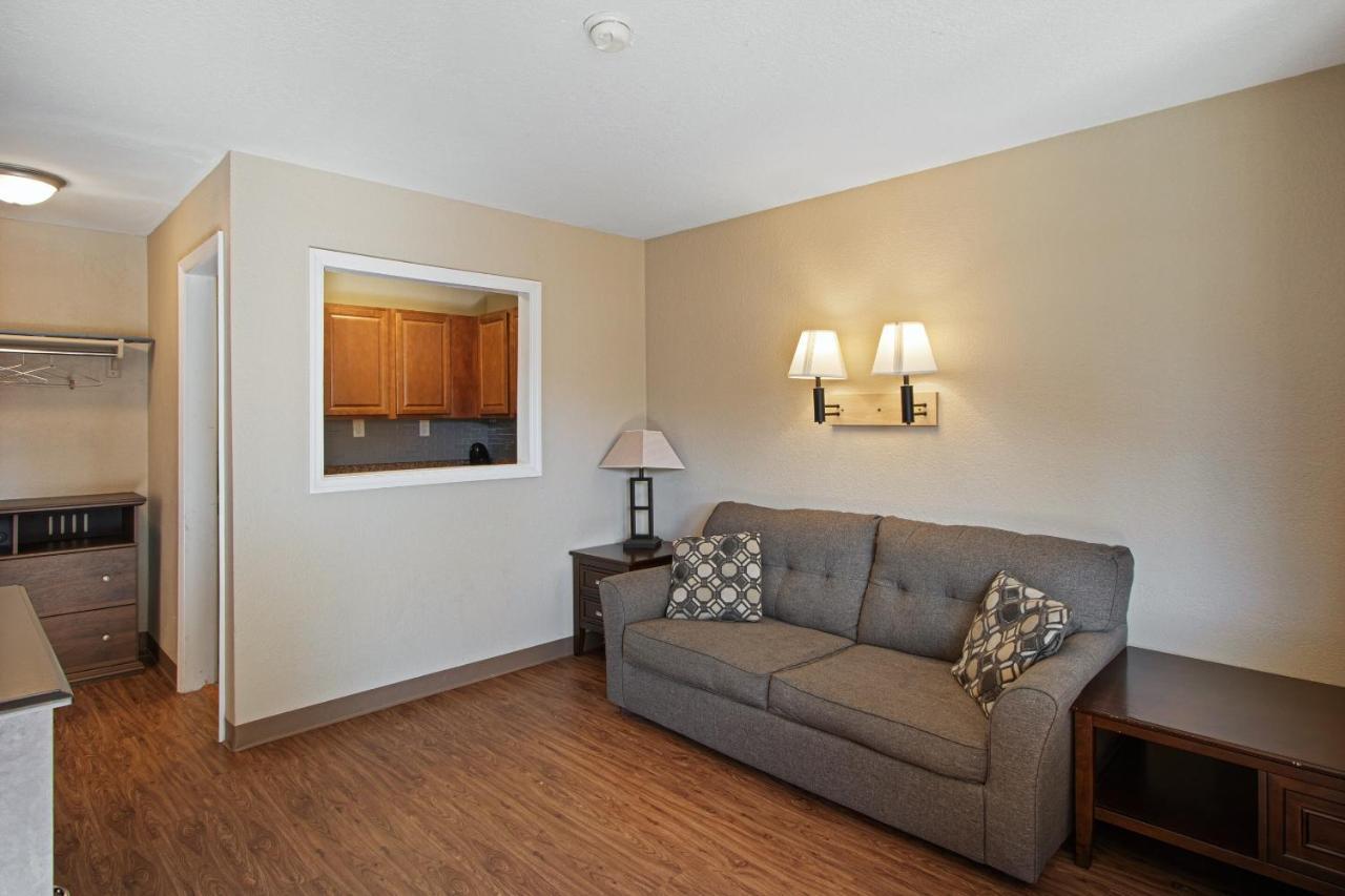 Capital O Hotel Richmond Hill/Savannah Area I-95 ภายนอก รูปภาพ