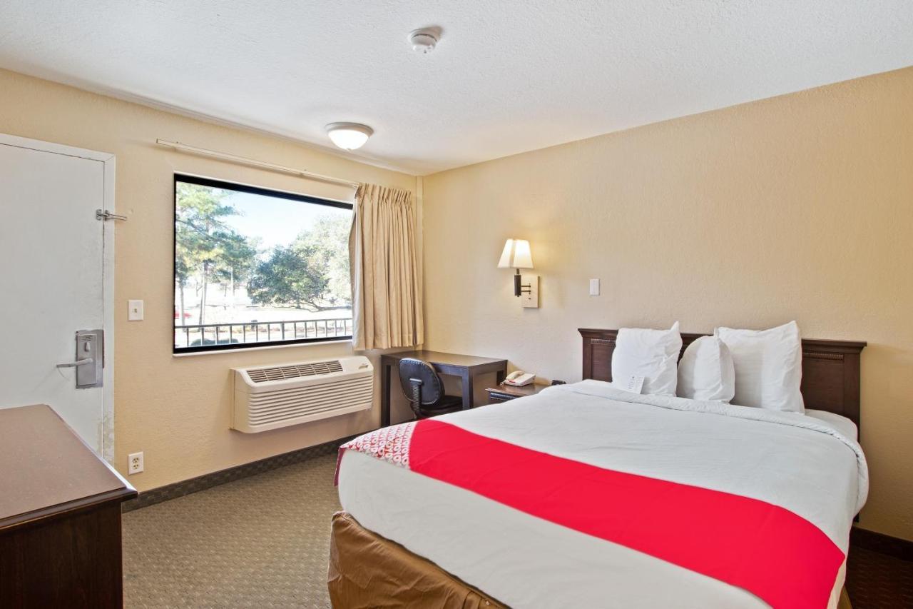 Capital O Hotel Richmond Hill/Savannah Area I-95 ภายนอก รูปภาพ