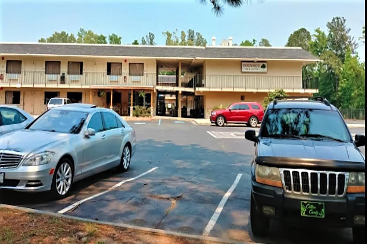 Capital O Hotel Richmond Hill/Savannah Area I-95 ภายนอก รูปภาพ