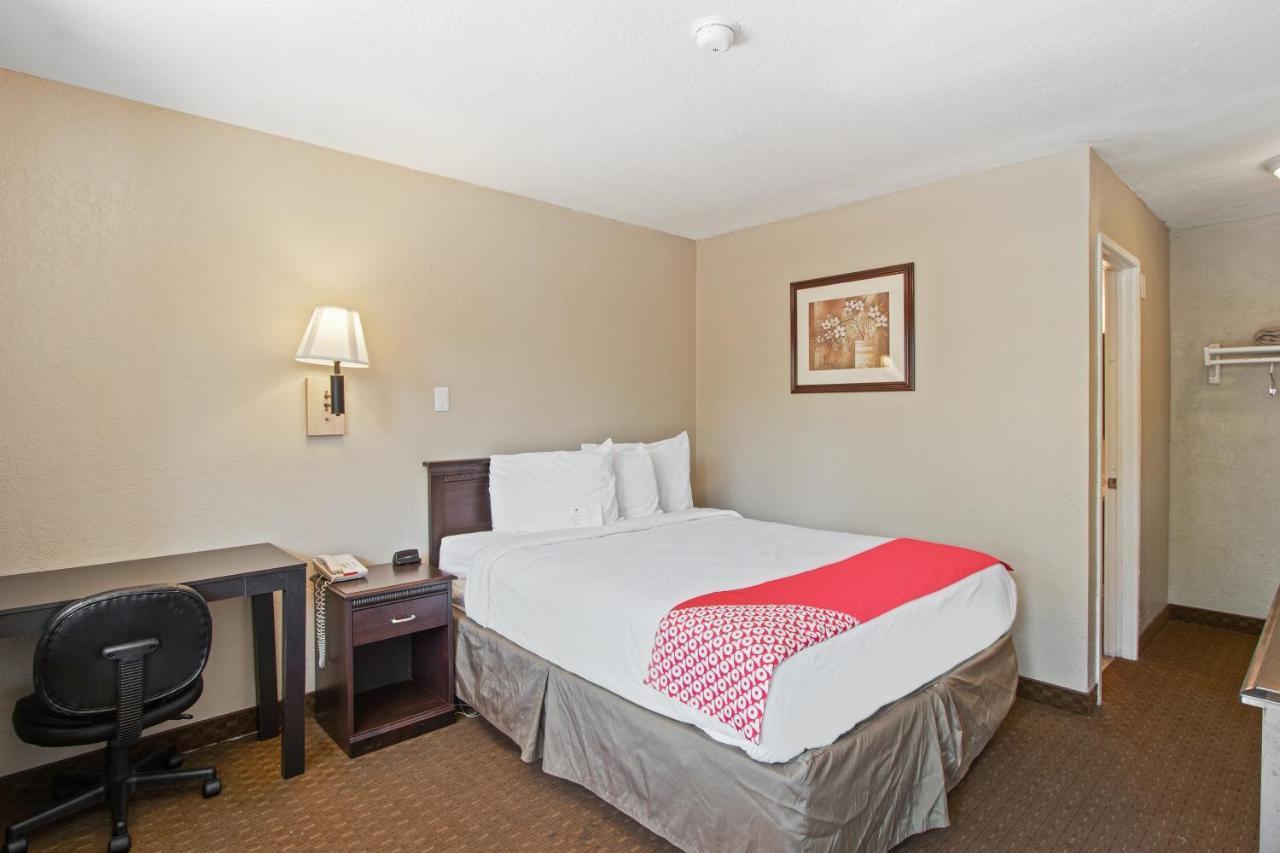 Capital O Hotel Richmond Hill/Savannah Area I-95 ภายนอก รูปภาพ
