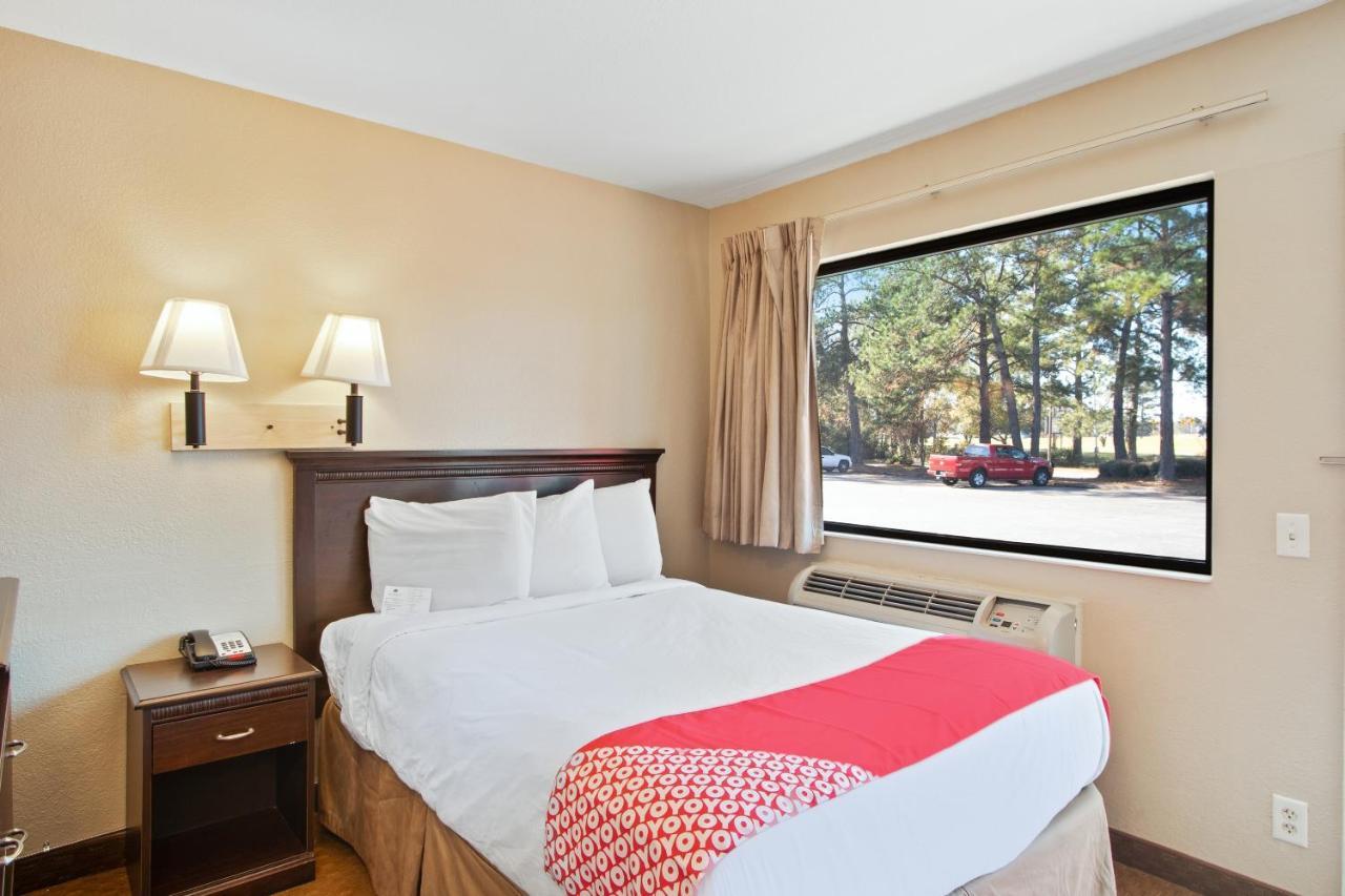 Capital O Hotel Richmond Hill/Savannah Area I-95 ภายนอก รูปภาพ