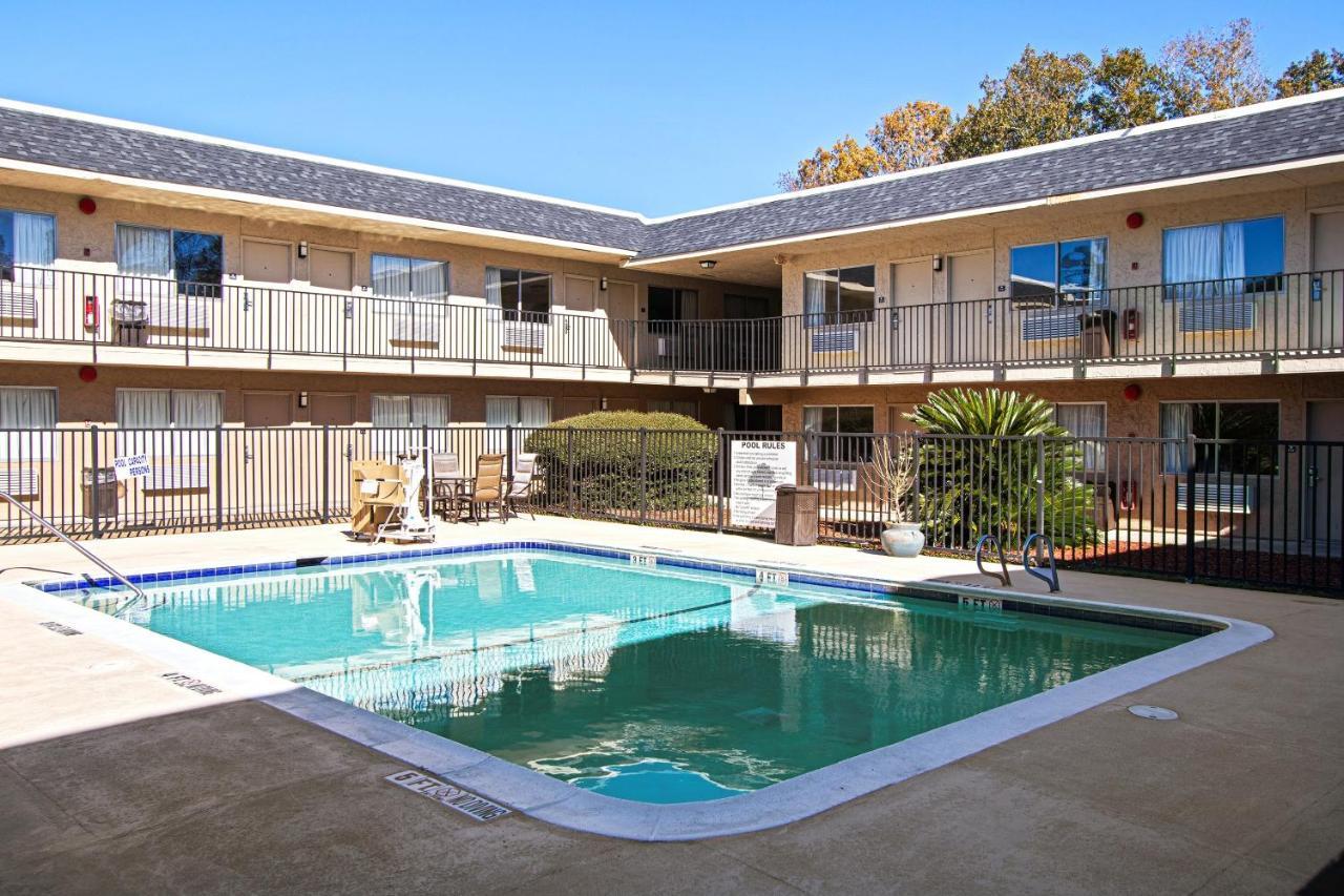 Capital O Hotel Richmond Hill/Savannah Area I-95 ภายนอก รูปภาพ