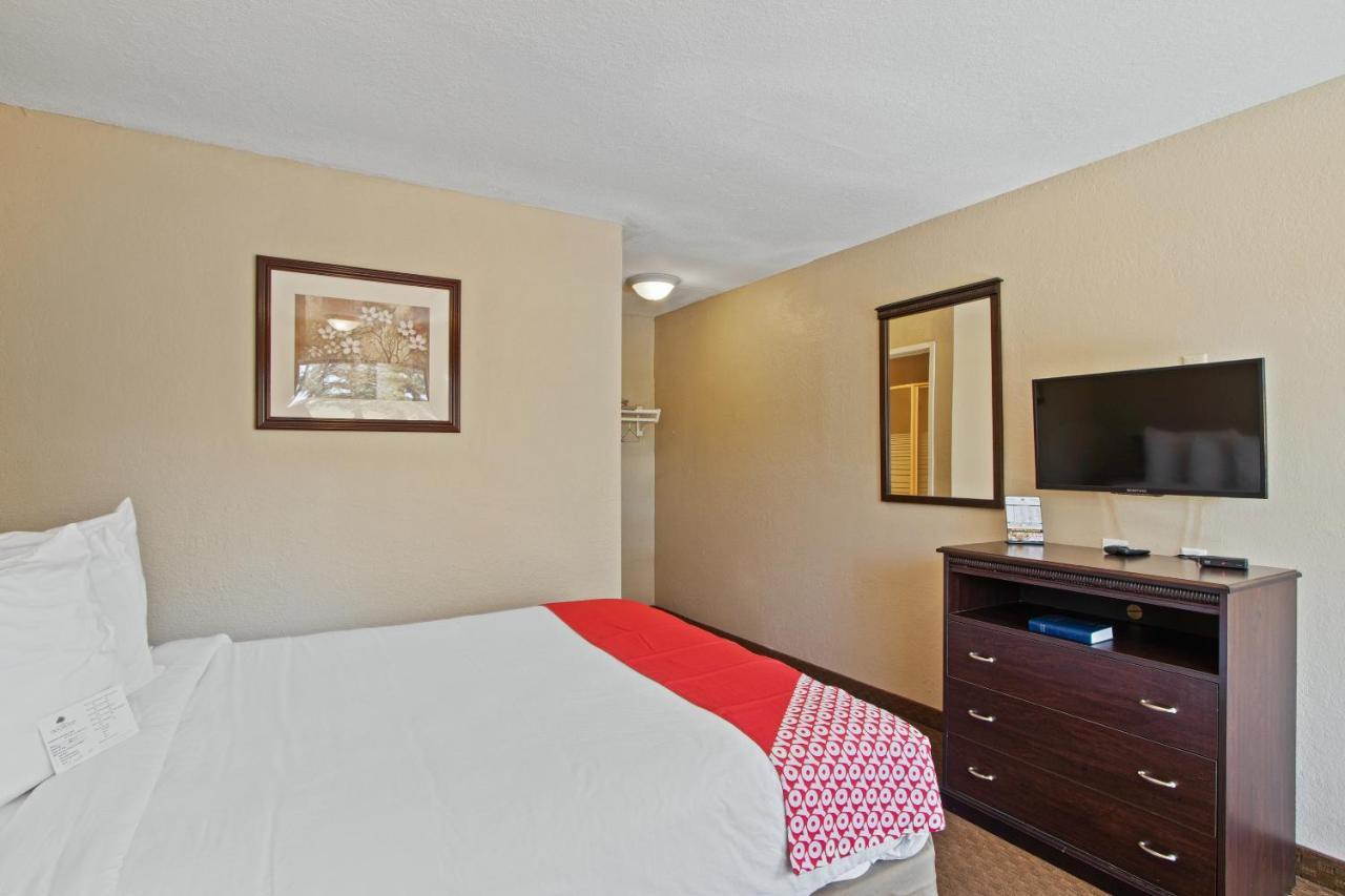 Capital O Hotel Richmond Hill/Savannah Area I-95 ภายนอก รูปภาพ