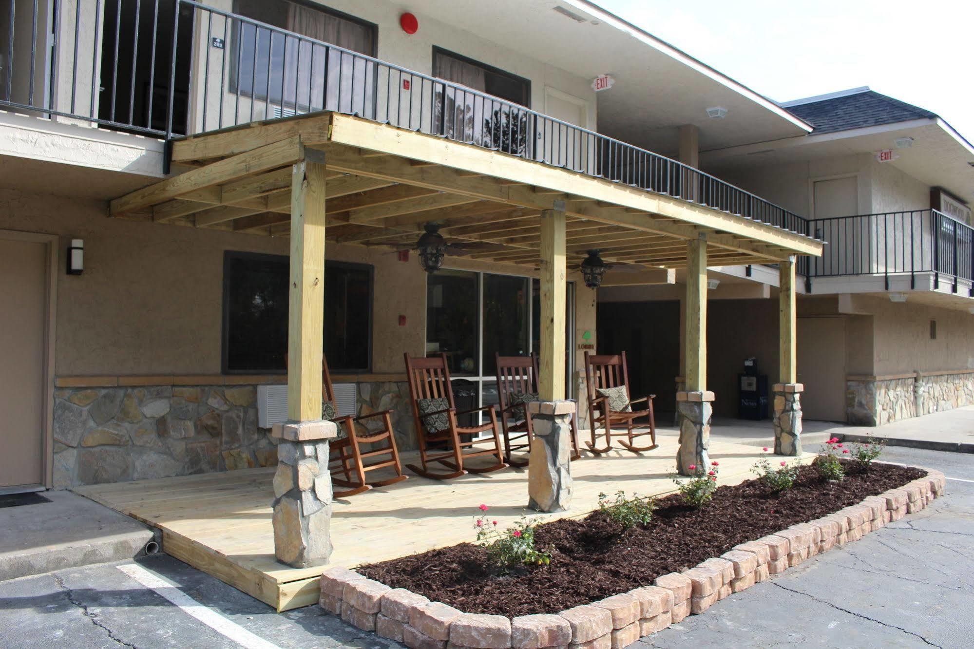 Capital O Hotel Richmond Hill/Savannah Area I-95 ภายนอก รูปภาพ