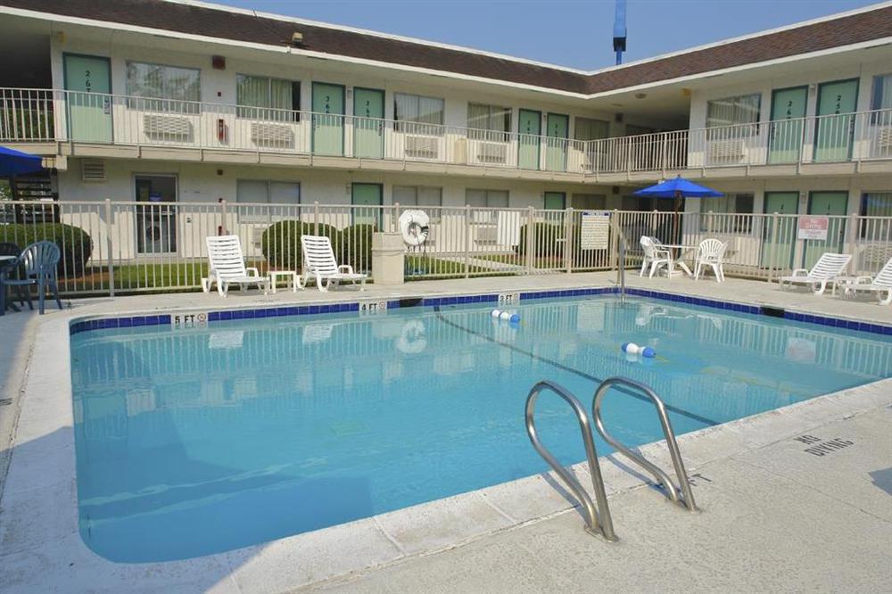 Capital O Hotel Richmond Hill/Savannah Area I-95 สิ่งอำนวยความสะดวก รูปภาพ